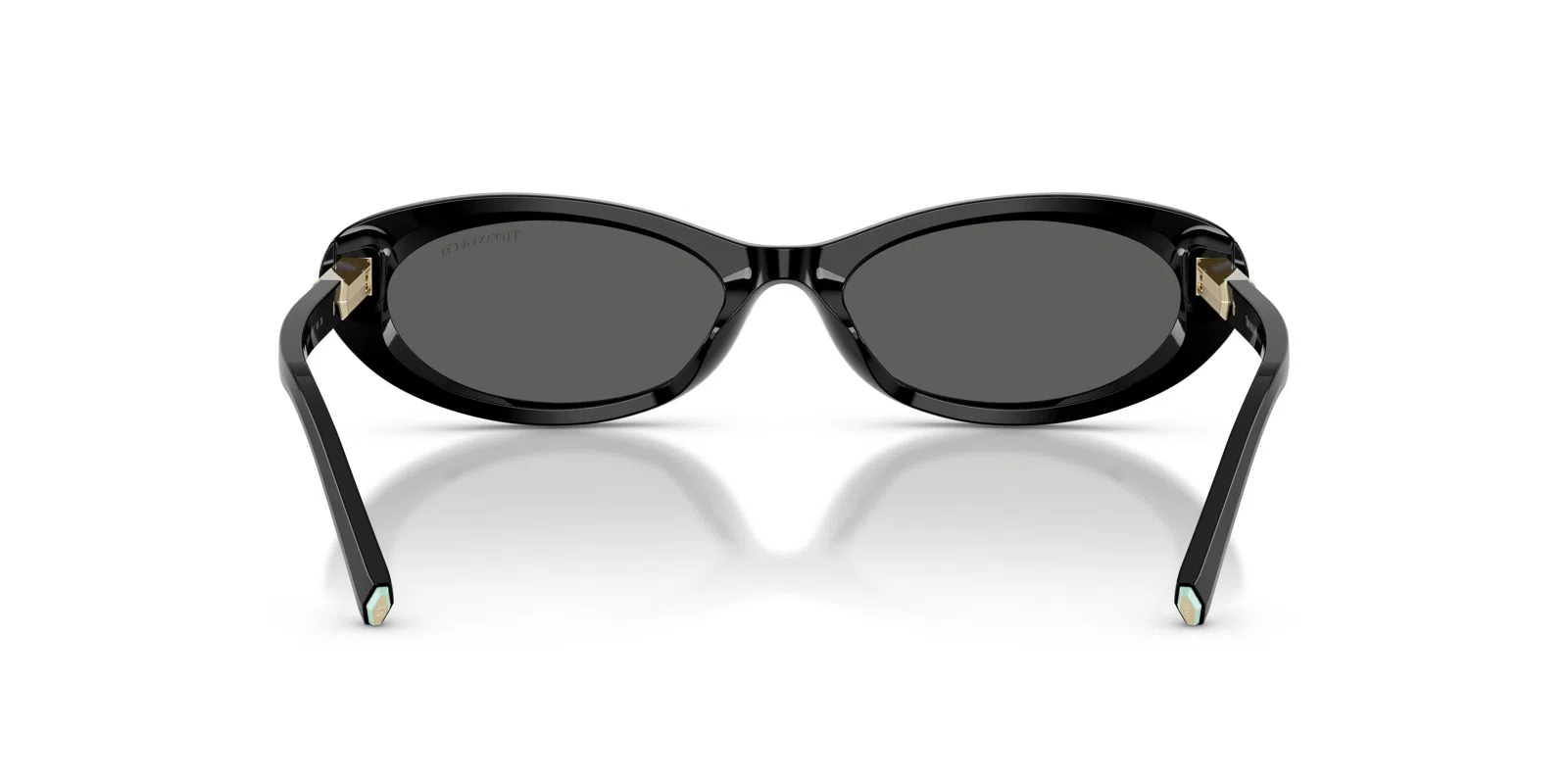 Tiffany 4250 Sunglasses - view 8